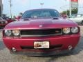 Furious Fuchsia - Challenger R/T Classic Furious Fuchsia Edition Photo No. 7
