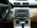 Wheat Beige - Passat 2.0T Sedan Photo No. 6