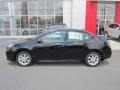 Super Black - Sentra 2.0 SR Photo No. 2