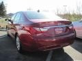 Venetian Red - Sonata GLS Photo No. 2