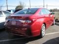 Venetian Red - Sonata GLS Photo No. 3