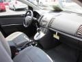 Super Black - Sentra 2.0 SR Photo No. 6