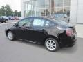 Super Black - Sentra 2.0 SR Photo No. 7