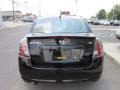 Super Black - Sentra 2.0 SR Photo No. 8