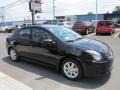 Super Black - Sentra 2.0 SR Photo No. 10