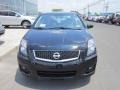 Super Black - Sentra 2.0 SR Photo No. 11
