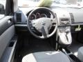 Super Black - Sentra 2.0 SR Photo No. 15