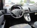 Red Brick - Sentra 2.0 S Photo No. 5