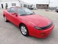 Super Red 1992 Toyota Celica GT-S Coupe Exterior