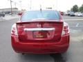 Red Brick - Sentra 2.0 S Photo No. 8
