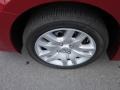 Red Brick - Sentra 2.0 S Photo No. 12