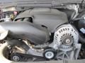 5.3 Liter OHV 16V Vortec V8 Engine for 2007 Chevrolet Avalanche LT 4WD #51325156