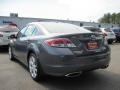 Comet Gray Mica - MAZDA6 s Grand Touring Photo No. 2