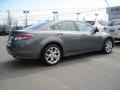 Comet Gray Mica - MAZDA6 s Grand Touring Photo No. 3