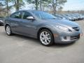 Comet Gray Mica - MAZDA6 s Grand Touring Photo No. 4