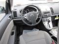 Aspen White - Sentra 2.0 SR Photo No. 5