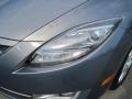 Comet Gray Mica - MAZDA6 s Grand Touring Photo No. 8
