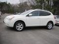 Phantom White Pearl - Rogue SL AWD Photo No. 1