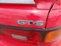 1992 Toyota Celica GT-S Coupe Badge and Logo Photo