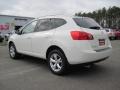 Phantom White Pearl - Rogue SL AWD Photo No. 2