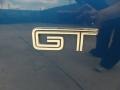 2008 Ford Mustang GT Premium Coupe Marks and Logos