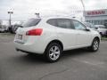 Phantom White Pearl - Rogue SL AWD Photo No. 3