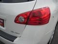 Phantom White Pearl - Rogue SL AWD Photo No. 5