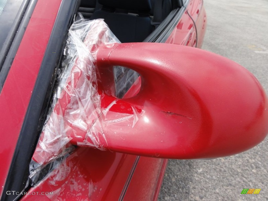 1992 Celica GT-S Coupe - Super Red / Gray photo #37