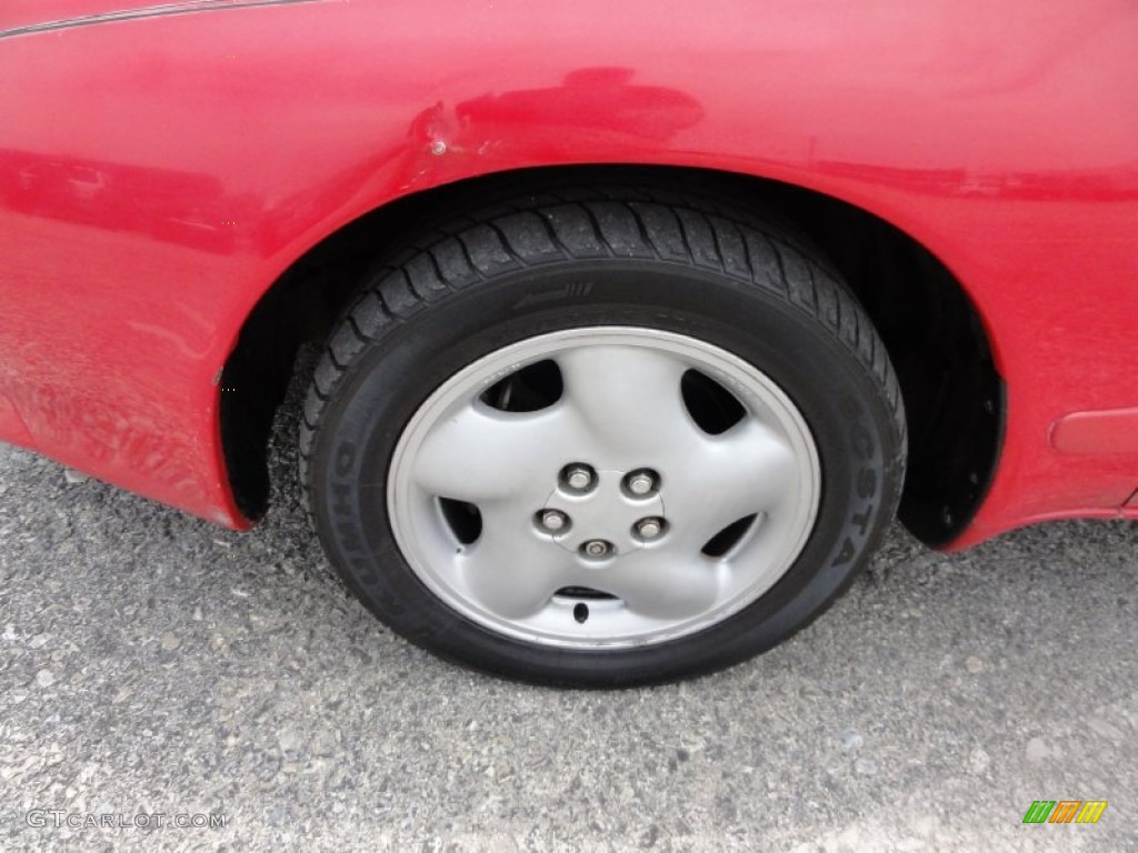 1992 Celica GT-S Coupe - Super Red / Gray photo #38