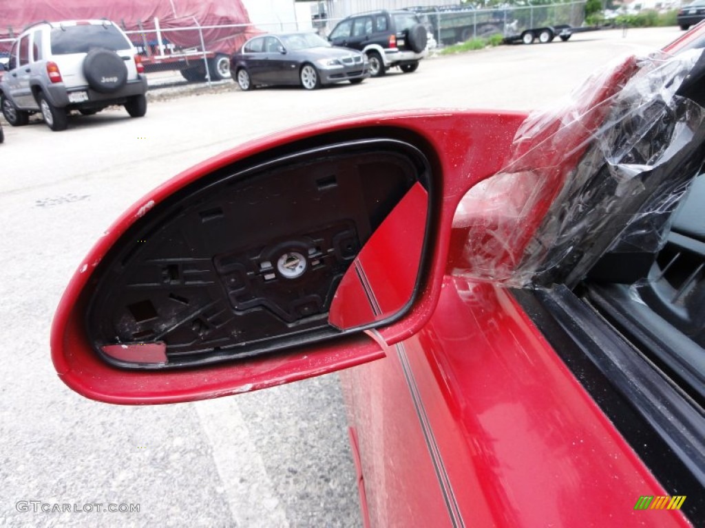 1992 Celica GT-S Coupe - Super Red / Gray photo #41