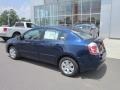 2011 Blue Onyx Nissan Sentra 2.0  photo #7