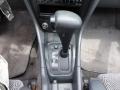 1992 Toyota Celica Gray Interior Transmission Photo