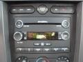 Dark Charcoal Controls Photo for 2008 Ford Mustang #51325630