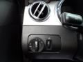 Dark Charcoal Controls Photo for 2008 Ford Mustang #51325714