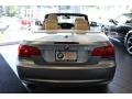 2011 Blue Water Metallic BMW 3 Series 328i Convertible  photo #4