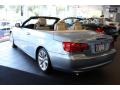 2011 Blue Water Metallic BMW 3 Series 328i Convertible  photo #5