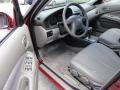 Inferno Red - Sentra 1.8 S Photo No. 13