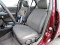 Inferno Red - Sentra 1.8 S Photo No. 18