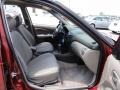 Inferno Red - Sentra 1.8 S Photo No. 21