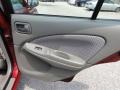 Inferno Red - Sentra 1.8 S Photo No. 25
