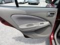 Inferno Red - Sentra 1.8 S Photo No. 27