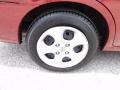 Inferno Red - Sentra 1.8 S Photo No. 31