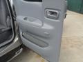 Silver Sky Metallic - Tundra SR5 Access Cab Photo No. 33