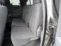  2002 Tundra SR5 Access Cab Light Charcoal Interior
