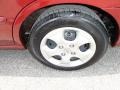 Inferno Red - Sentra 1.8 S Photo No. 39