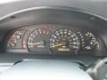 Light Charcoal Gauges Photo for 2002 Toyota Tundra #51326407