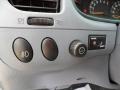 Light Charcoal Controls Photo for 2002 Toyota Tundra #51326455