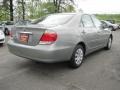 Lunar Mist Metallic - Camry LE Photo No. 3