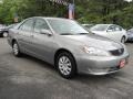 Lunar Mist Metallic - Camry LE Photo No. 4