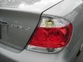 Lunar Mist Metallic - Camry LE Photo No. 5